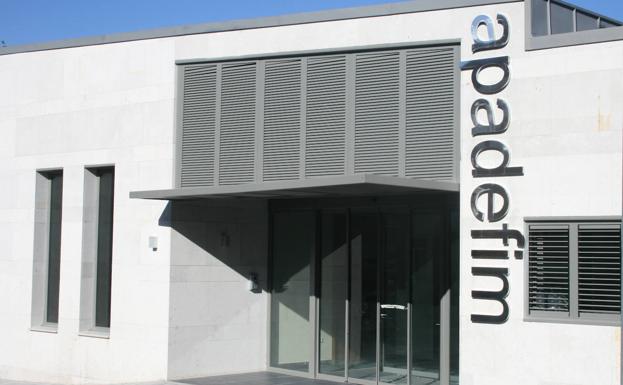 Los centros de la Fundación Personas en Cuéllar, limpios de covid tras un nuevo falso positivo