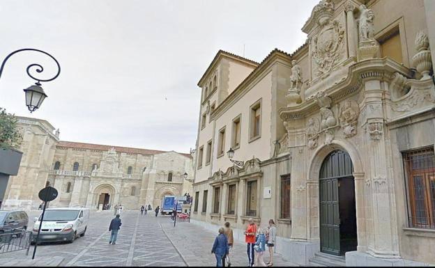 La Audiencia de León condena a cuatro años y medio de prisión al dueño de un hostal que violó a una empleada en 2013