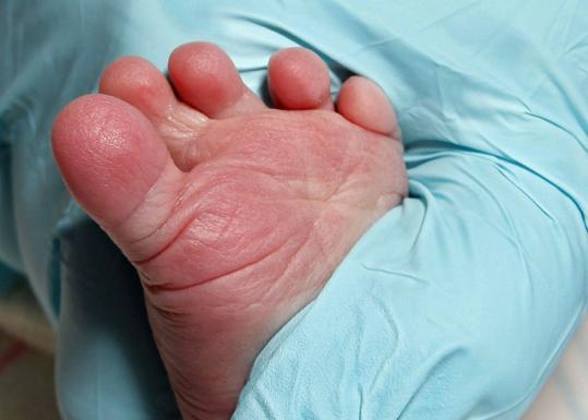 La Seguridad Social tramita 9.884 permisos por nacimiento y cuidado de menor en el primer semestre en Castilla y León