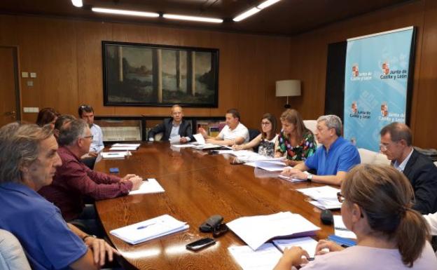Zamora, la provincia de la comunidad con más solicitudes de la PAC