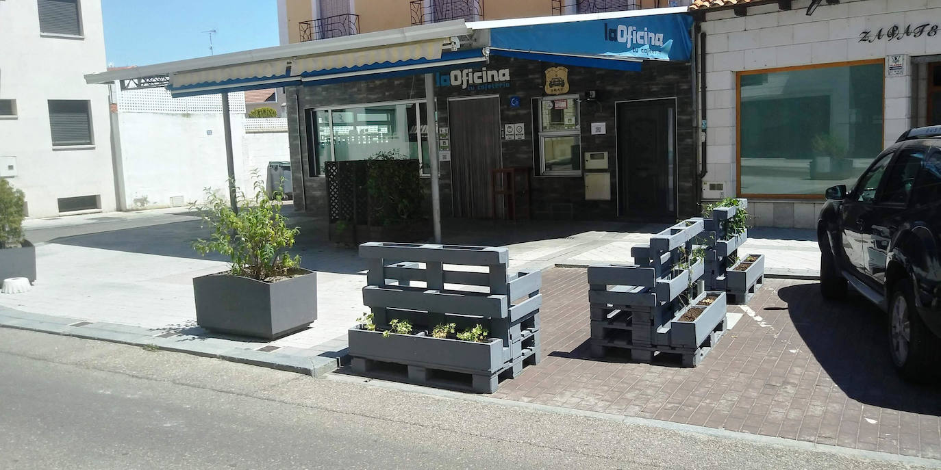 La covid repunta en Castilla y León con dos pueblos de Valladolid confinados y 50 casos en un día en Aranda