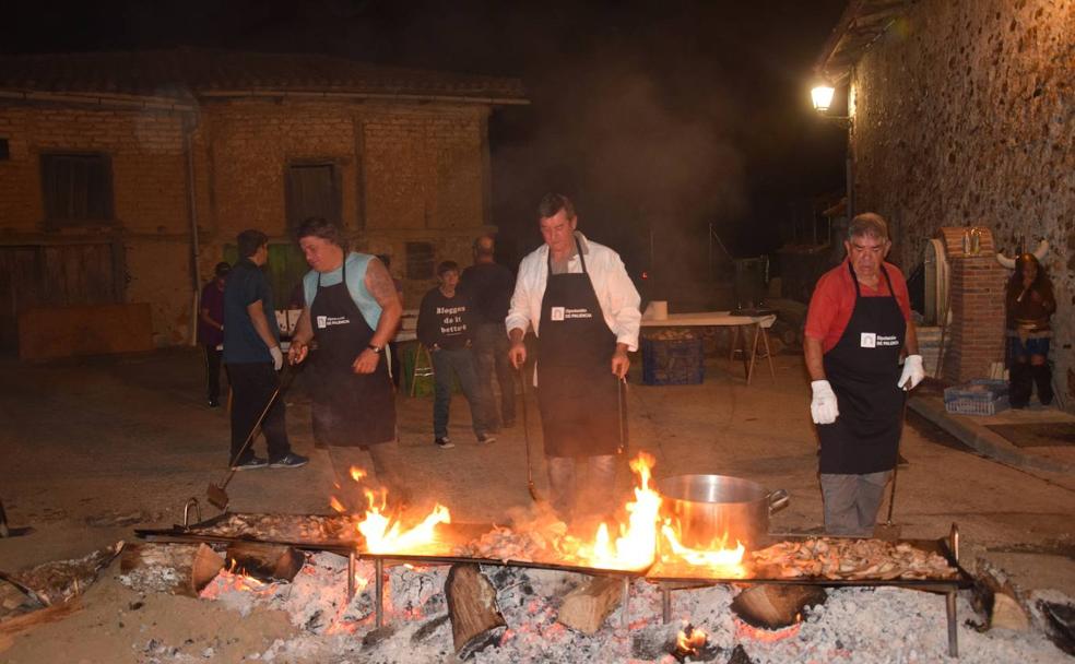 Mantinos: un rincón donde este año reinará la tranquilidad