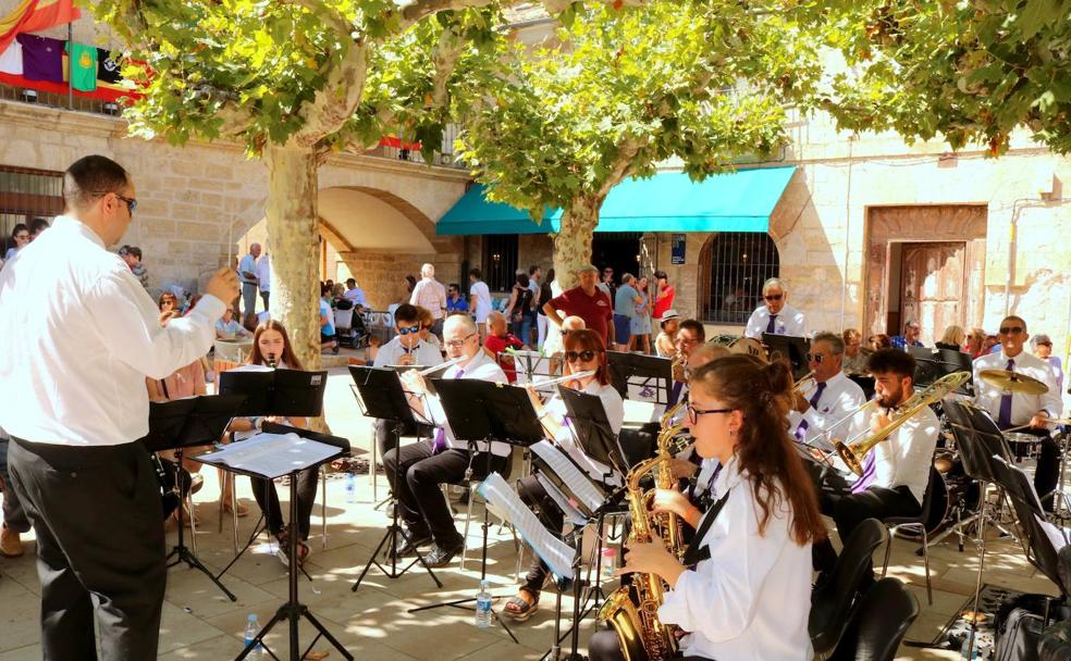 Astudillo: La música protagoniza el verano cultural