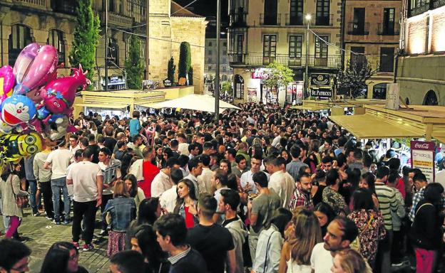 «No habrá Feria de Día con el formato de siempre. Estudiamos alternativas»