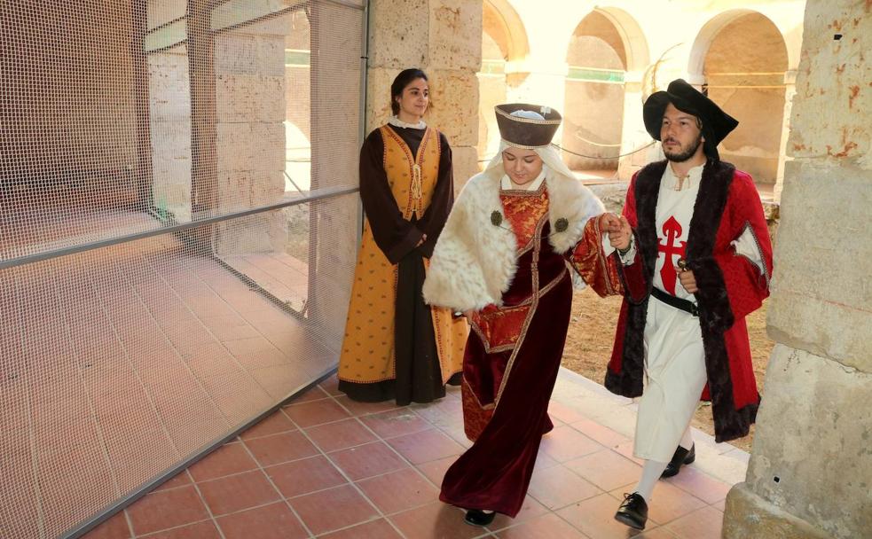 Villamuriel de Cerrato: Ocio nocturno saludable y teatro