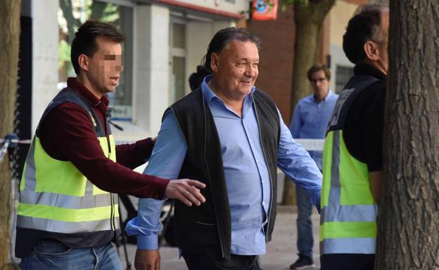 El juez del caso Oikos autoriza intervenir las cuentas de los jugadores del Reus en 2017