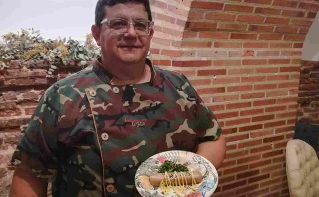 Puerro, diurético y sabroso