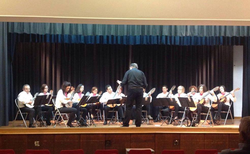 Osorno: la música, el principal remedio