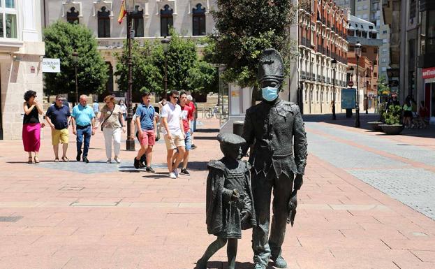 Burgos registra tres nuevos brotes que elevan a ocho los detectados en la provincia con 61 contagiados