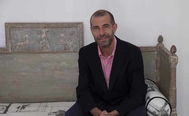 David Espinar: «Nos duele mucho fallar a los aficionados porque ellos quieren sentirse orgullosos de su club»