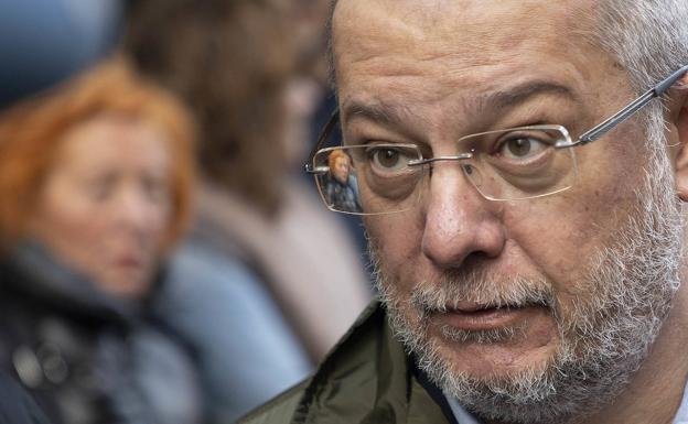 Igea insiste en habilitar una herramienta jurídica para decretar confinamientos: «No necesitaríamos nada más»