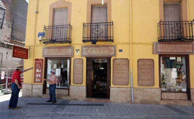 El juez autoriza a confinar durante 14 días a las localidades vallisoletanas de Íscar y Pedrajas