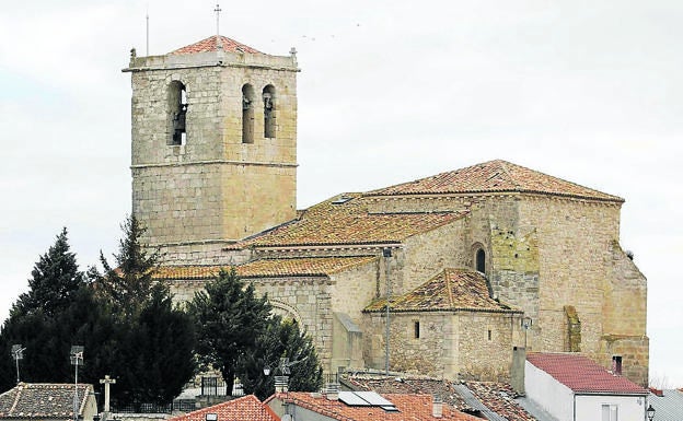 Langayo: «Patrimonio 'Entre dos valles' y desde el paleolítico»