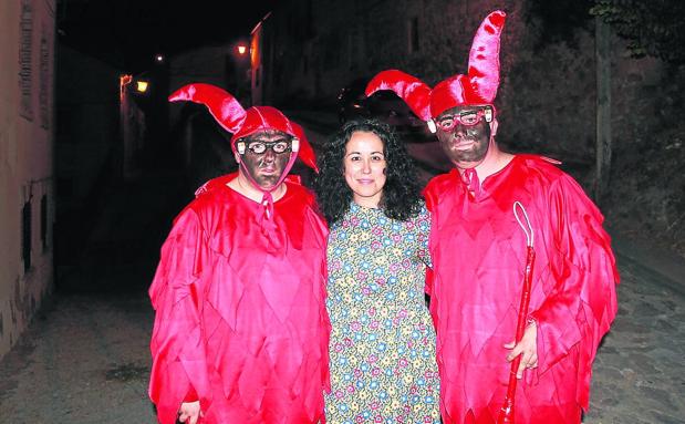 Turismo lento en el pueblo del arte y la gastronomía