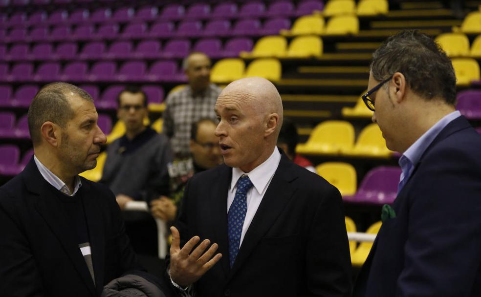 Real Valladolid Baloncesto: nace una alianza con más promesas que certezas