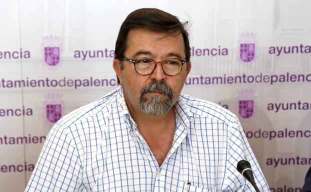Fallece el escritor e investigador palentino Gonzalo Alcalde a los 66 años