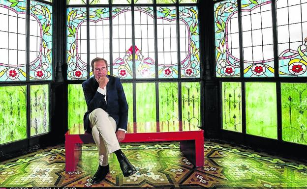 Museo Casa Lis: Un recorrido de ensueño por las artes decorativas