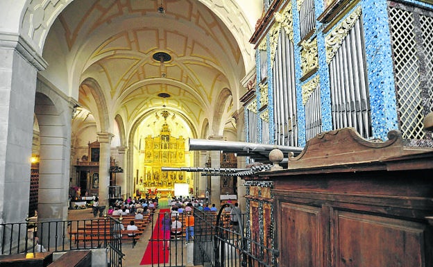 «Matapozuelos y su esfuerzo por difundir su gran riqueza cultural»