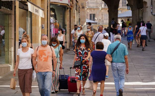 UPL aplaude que la Junta haya corregido el número de rastreadores en Salamanca