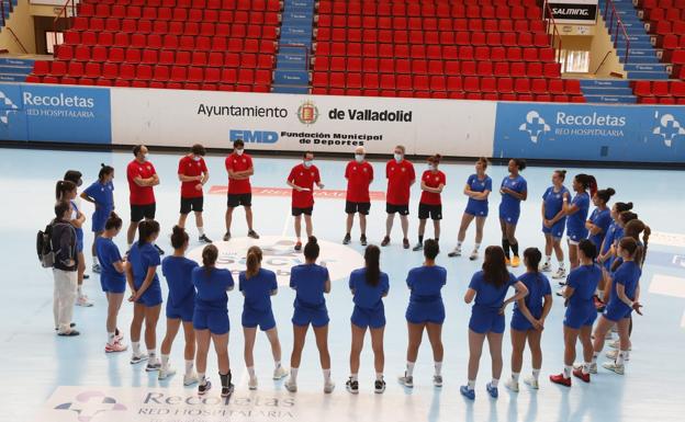 El Aula Alimentos arranca la temporada más atípica de su historia