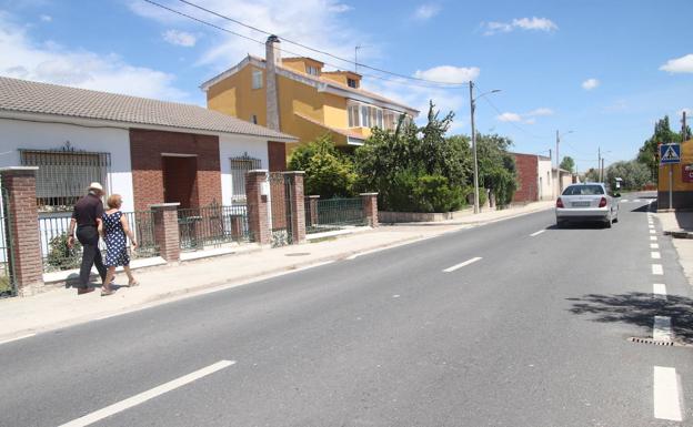 Pueblos segovianos bajo la lupa por su cercanía al brote de Íscar