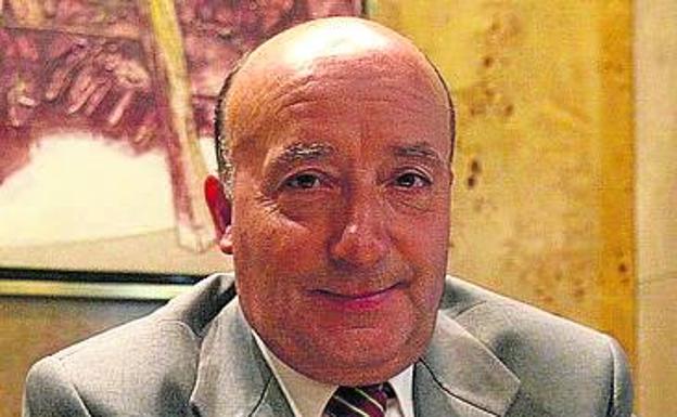 Prudencio Prieto: «Que los empadronados tengan prioridad es normal ahora»