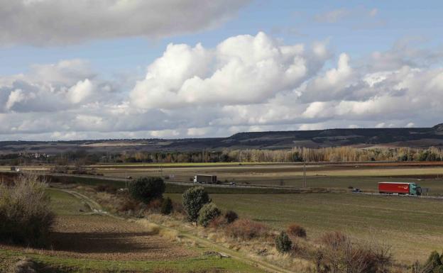 Fomento adjudica el tramo de la A-11 entre Olivares y Quintanilla de Arriba sin atender las demandas de Valbuena