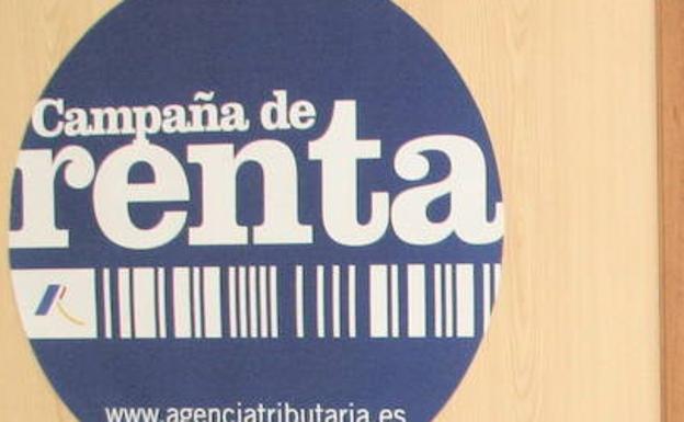 3.304 solicitudes de devolución de deducciones familiares del IRPF de 2016 en el primer mes de campaña en Castilla y León
