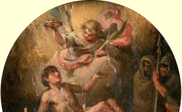 Santoral de hoy martes 4 de agosto