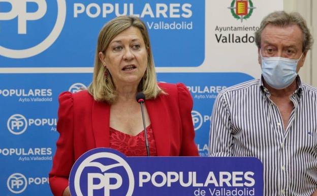 El PP rompe las negociaciones con Puente para el presupuesto de 2021 por los cambios en la movilidad en Valladolid