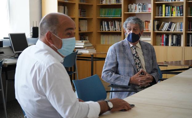 La Diputación de Segovia cofinanciará la solución al problema de agua en Lastras