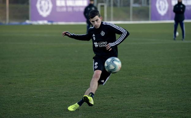 La falta de liquidez de los equipos complica la operación salida del Real Valladolid