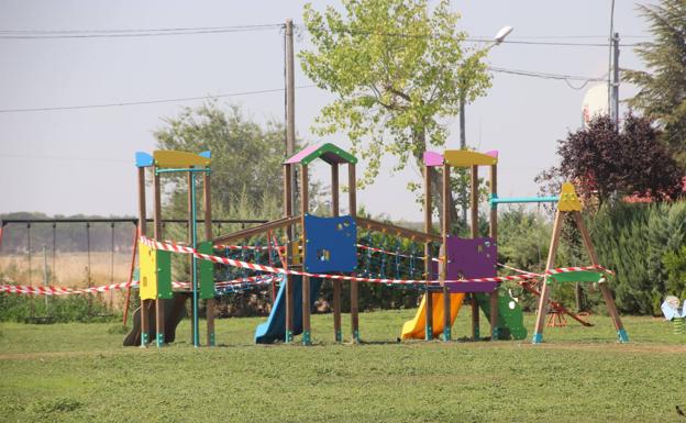 Aumentan a siete los contagiados en el brote de Campo de Cuéllar, en el que se vigilan 37 contactos