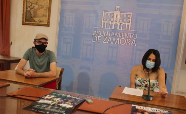 La magia y el mentalismo vuelven al Verano Cultural de Zamora