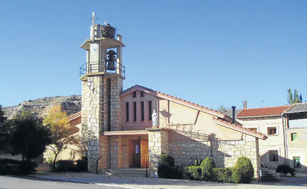 Montejo de la Vega de la Serrezuela: «Entre el vino, el turismo y un importante patrimonio»