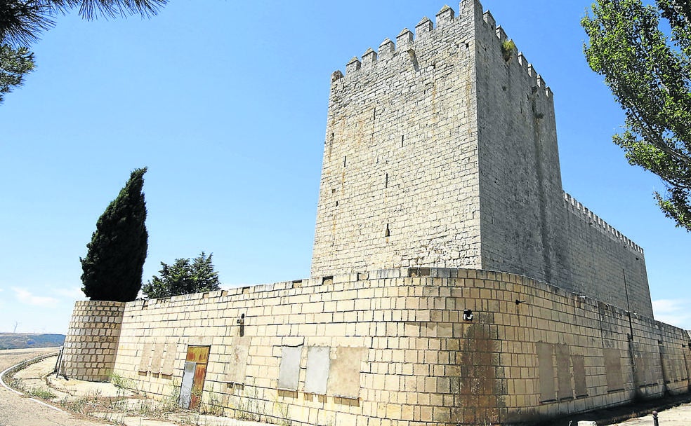 Monzón de Campos: arte en tierras del Cid y del conde Ansúrez