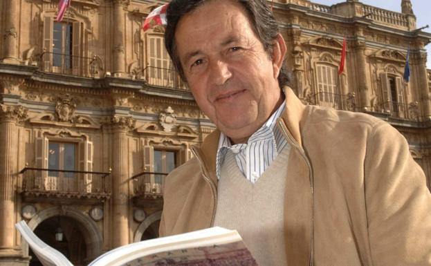 El castellano taurino