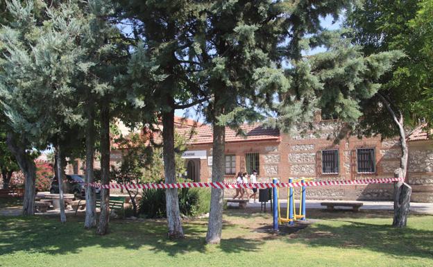 Los tres brotes en la provincia de Segovia suman 21 contagiados y 88 contactos bajo control