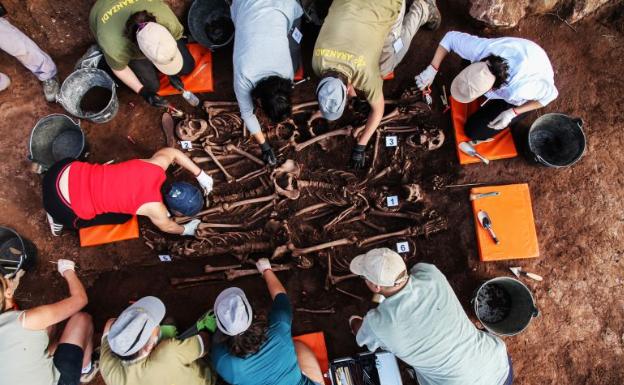 El proyecto 'Soria, Ciudad con Memoria' se pone en marcha