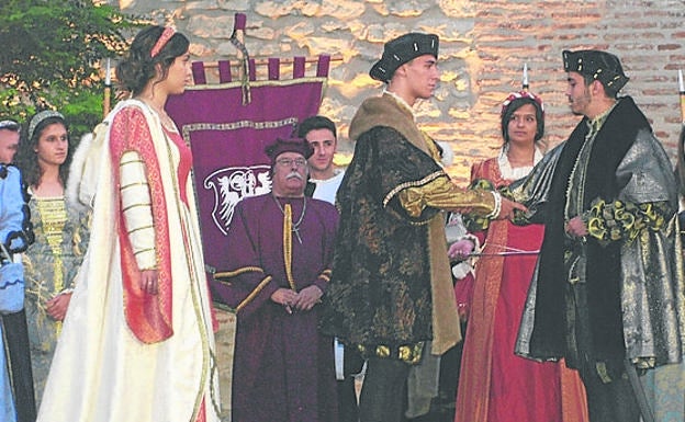 Mojados: «Hay que reivindicar el trabajo de los alcaldes en la España vaciada»