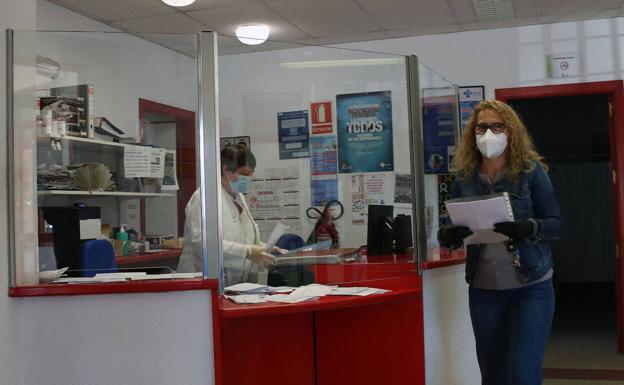 El corredor de la sierra acoge las zonas de Segovia más amenazadas por el virus, junto a Cuéllar