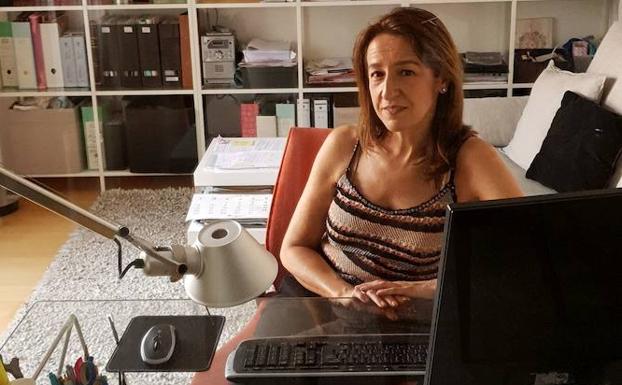 M. J. Corchete: «Nuestro máster se desarrolla bajo un clima de profunda interculturalidad»