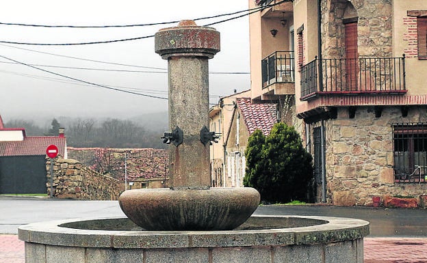 «Navafría, un pueblo acogedor y que enamora»