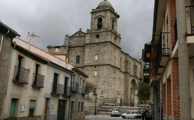 Villacastín entra en la lista de las zonas de alto riesgo de contagio y se une a Cuéllar en Segovia
