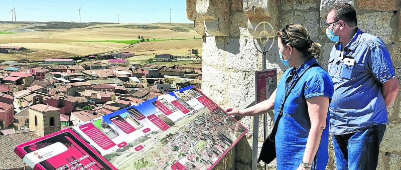 El turismo de interior se hace fuerte frente a la covid-19