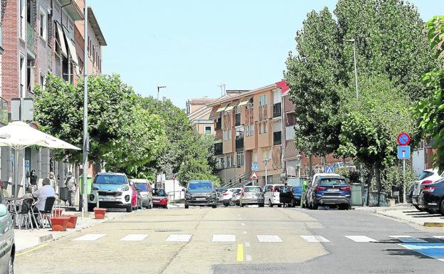 La cercanía a la capital dispara el precio de las rentas en los municipios del alfoz