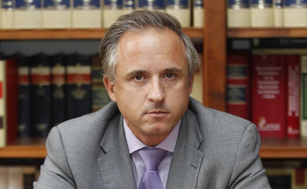 «Simancas y Boecillo son históricamente los más caros por la fuerte presencia de casas unifamiliares»