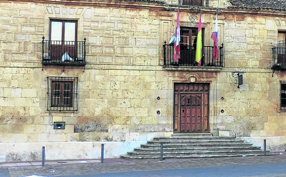 Osorno La Mayor: l verdadero cruce de caminos