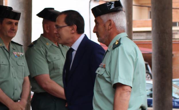 La Guardia Civil formula 162 denuncias a los participantes en una fiesta de un pueblo de Zamora con casi el triple de los vecinos censados