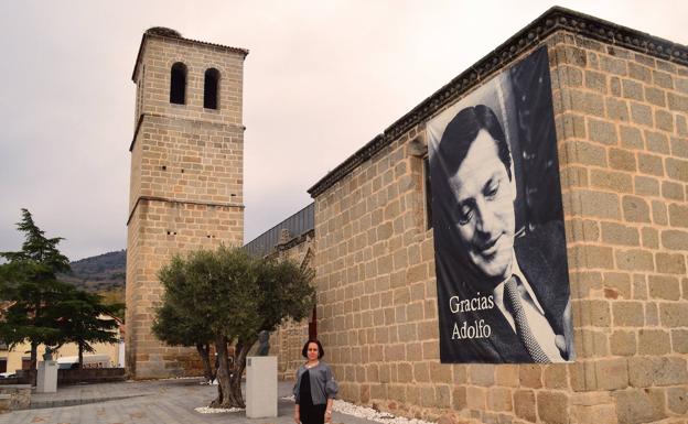 Museo Adolfo Suárez: el legado de la Transición